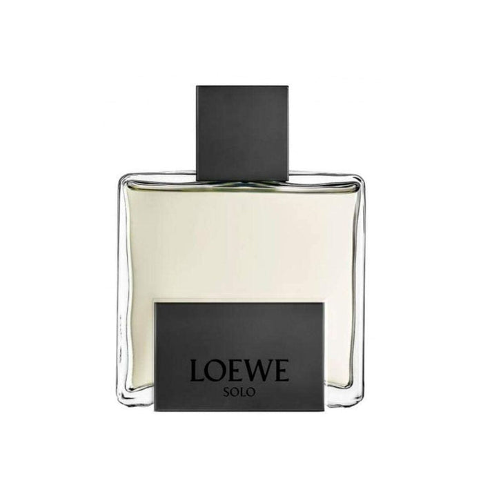 Parfum Bărbați Loewe EDP Solo Mercurio 100 ml