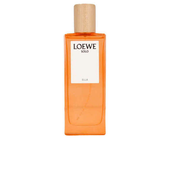 Parfum Femei Solo Ella Loewe EDP