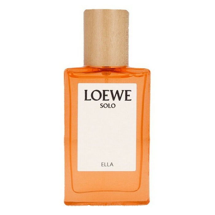 Parfum Femei Solo Ella Loewe EDP