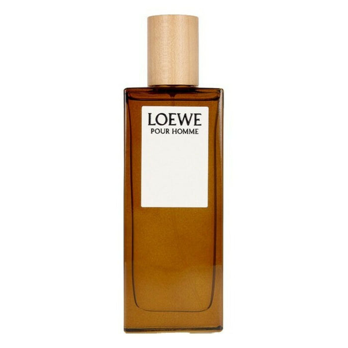 Parfum Bărbați Pour Homme Loewe Loewe Pour Homme 50 ml