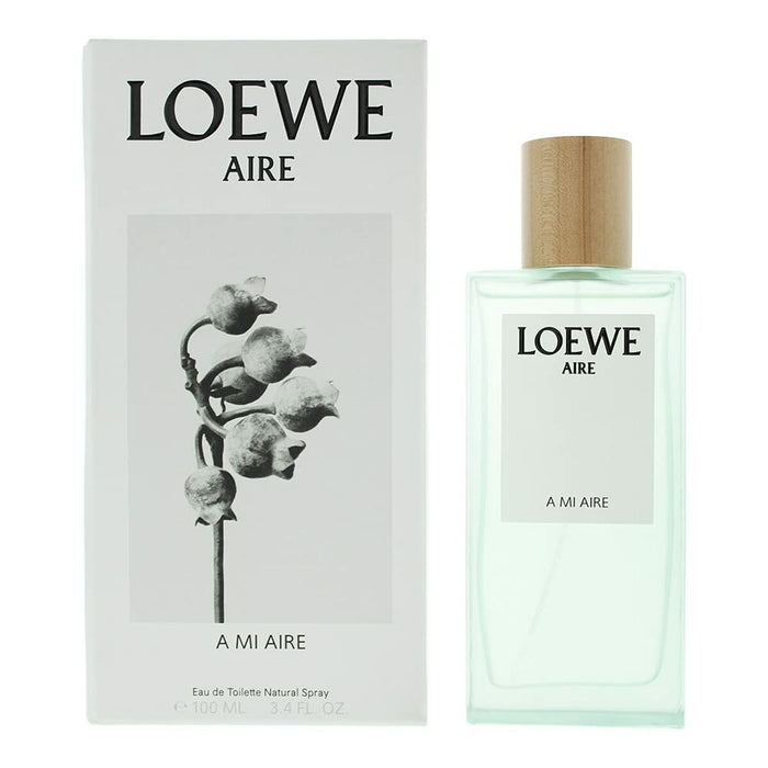 Parfum Femei A Mi Aire Loewe A Mi Aire 100 ml