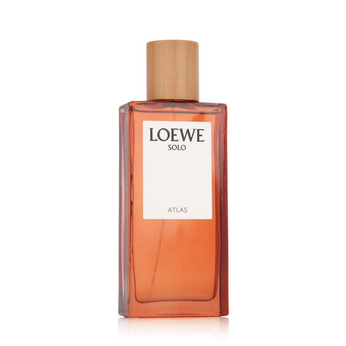 Parfum Bărbați Loewe EDP Solo Atlas 100 ml
