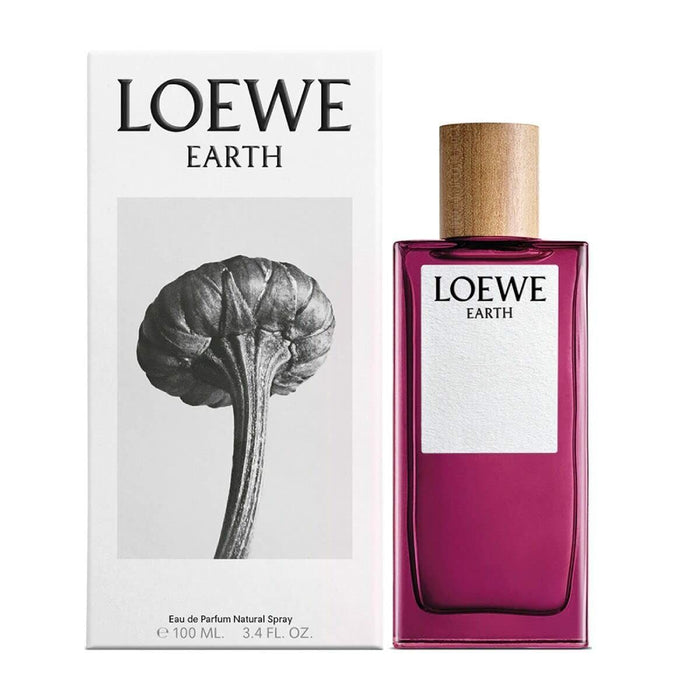 Parfum Unisex Loewe EDP 100 ml Earth