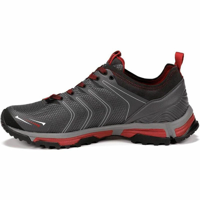 Adidași Chiruca Bavaro 09 GORE-TEX Munte Gri închis Bărbați