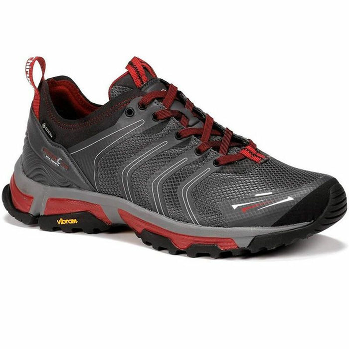 Adidași Chiruca Bavaro 09 GORE-TEX Munte Gri închis Bărbați
