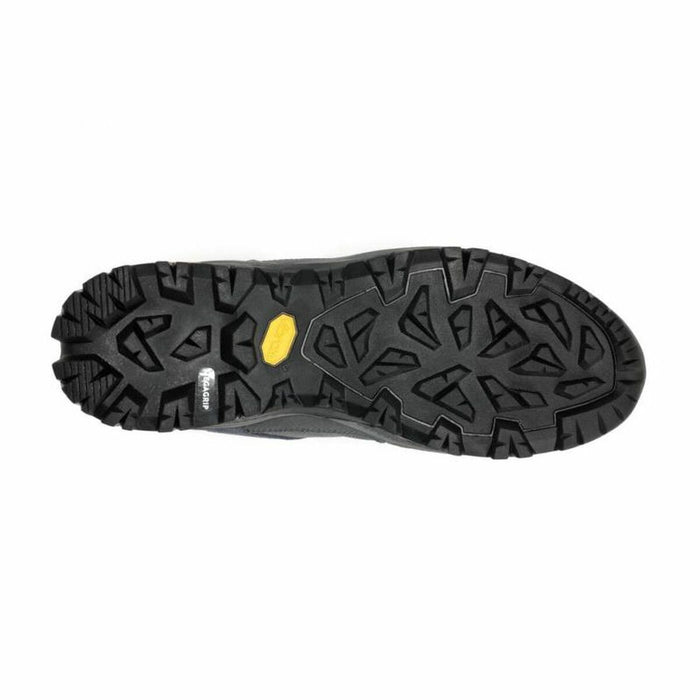 Cizme de munte Chiruca  Fuji 08 Gore-Tex Gri