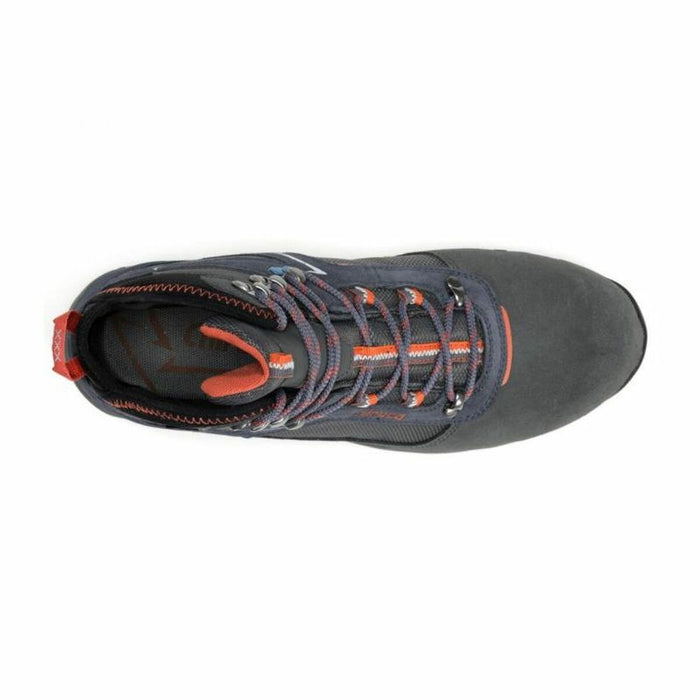 Cizme de munte Chiruca  Fuji 08 Gore-Tex Gri