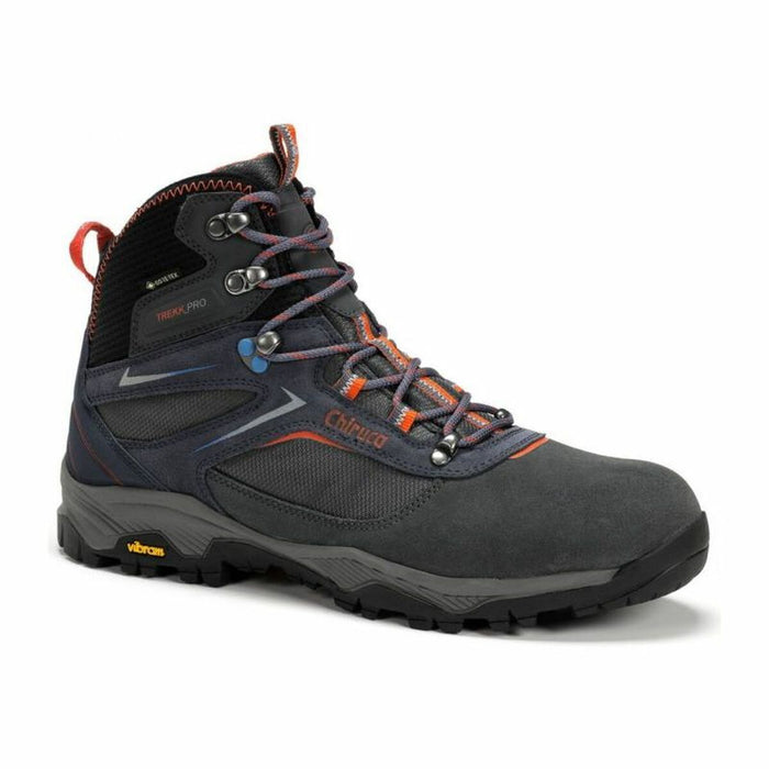 Cizme de munte Chiruca  Fuji 08 Gore-Tex Gri