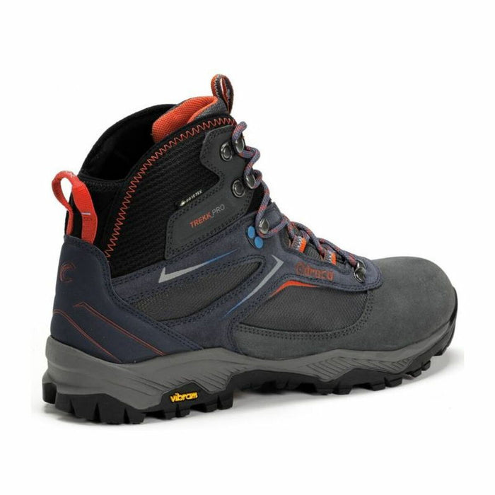 Cizme de munte Chiruca  Fuji 08 Gore-Tex Gri