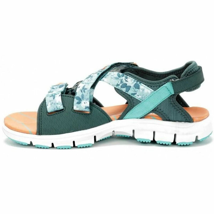 Sandale de munte Chiruca Chiruca Zahara Turquoise Multicolor