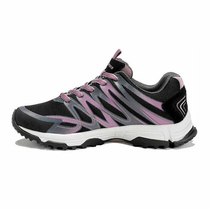 Pantofi sport pentru femei Chiruca Marbella 17 Negru