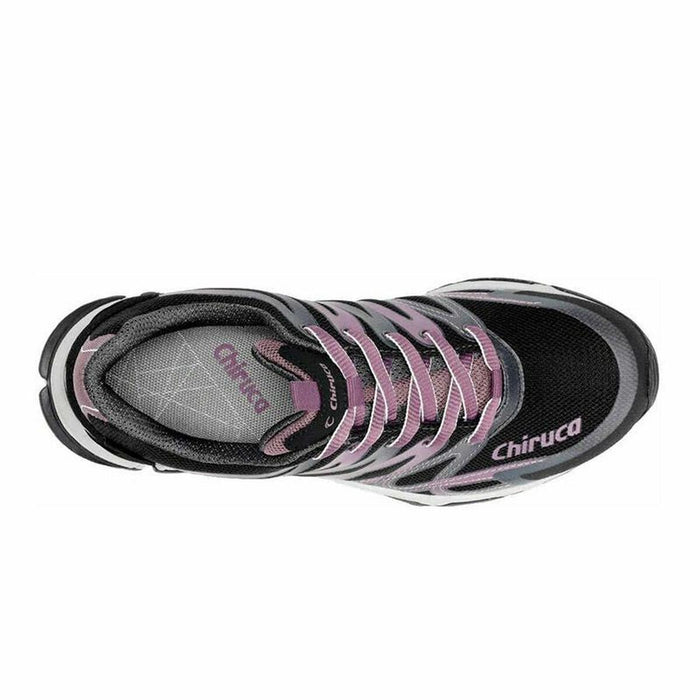 Pantofi sport pentru femei Chiruca Marbella 17 Negru