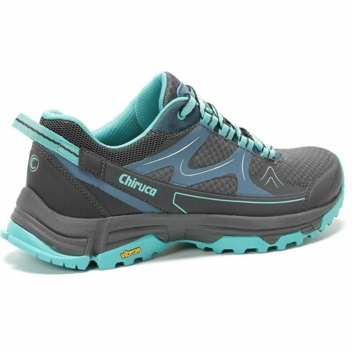 Pantofi sport pentru femei Chiruca Alborán