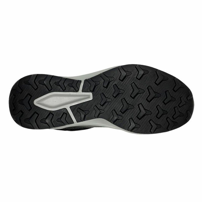 Încălțăminte Sport Bărbați Chiruca Sucre 03 Gore-Tex Negru