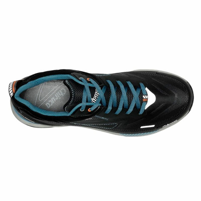 Încălțăminte Sport Bărbați Chiruca Sucre 03 Gore-Tex Negru