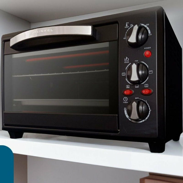 Aragaz de camping Grunkel HR-28N RM 1600 W