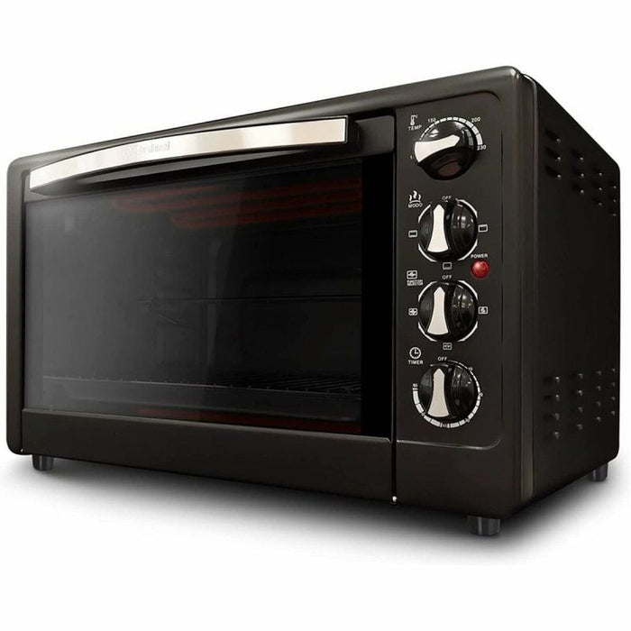 Aragaz de camping Grunkel HR-48RMRUSTI 2000 W