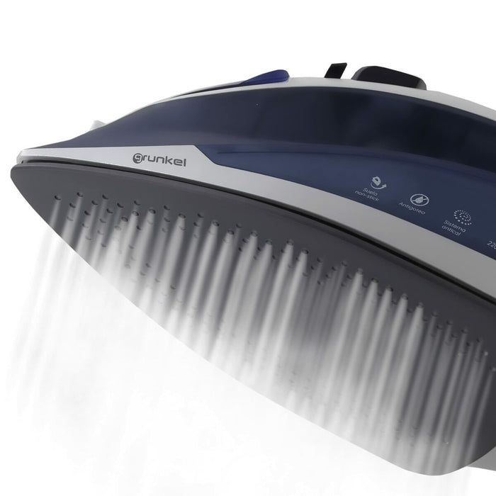 Fier de Călcat cu Abur Grunkel 2200 W 220 V