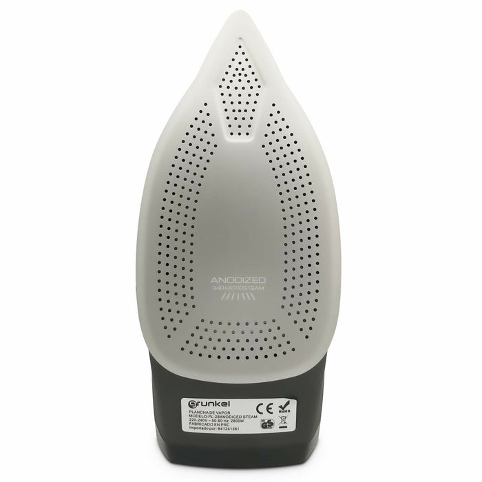 Fier de Călcat cu Abur Grunkel 2800 W