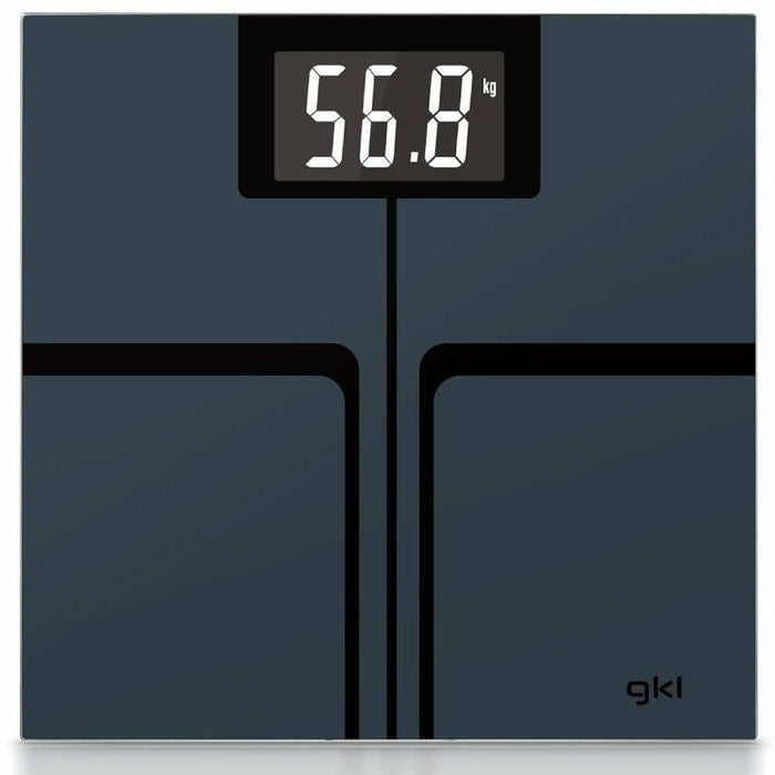 Cântar Digital de Baie GKL Fitmax 200 kg