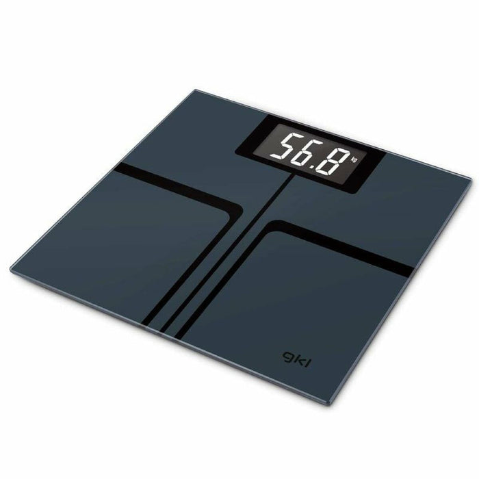 Cântar Digital de Baie GKL Fitmax 200 kg