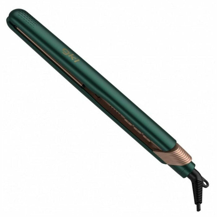Placă de Păr GKL Nature Styler Verde
