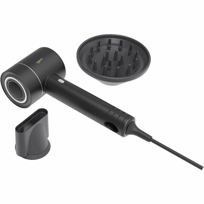 Uscător de Păr GKL Onyx Sense Negru 1600 W