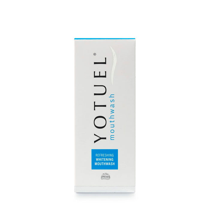 Apă de gură Yotuel Mouthwash 250 ml