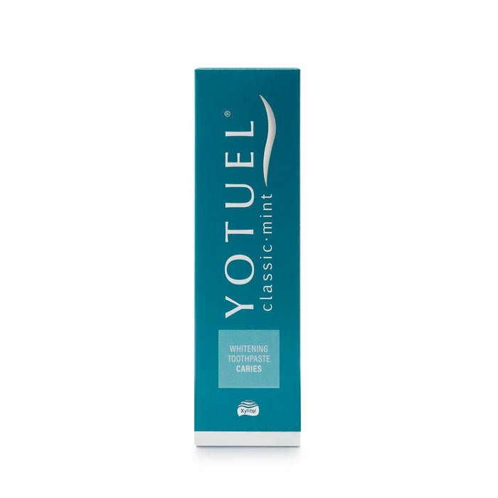 Pastă de dinți Yotuel Classic Mentă 50 ml