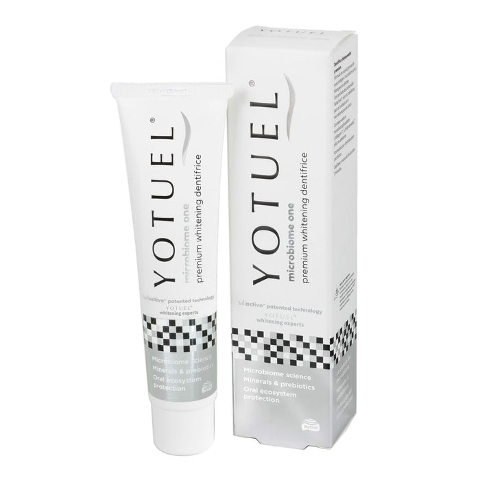 Pastă de dinți Yotuel Microbiome One 100 ml