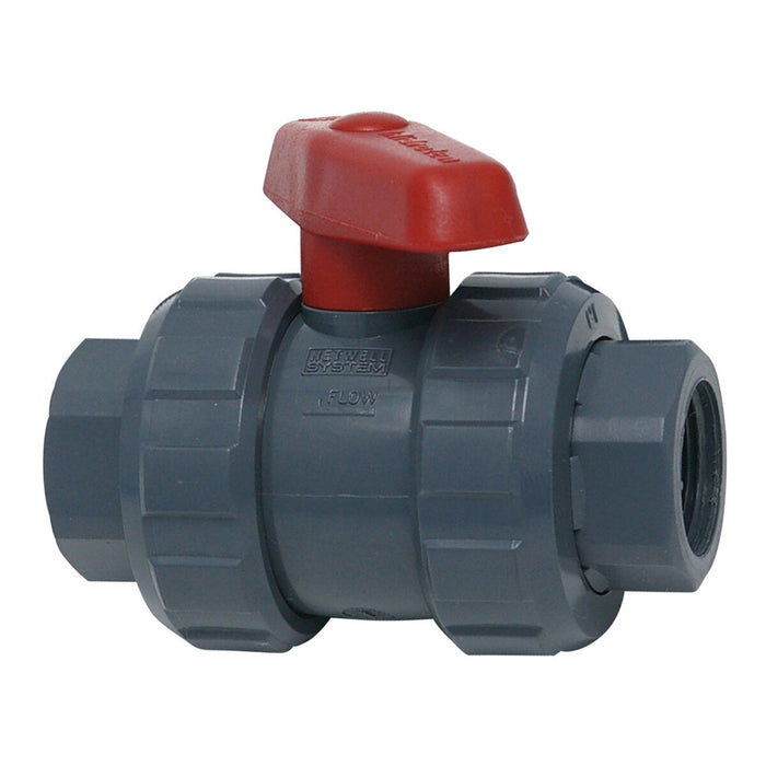 Supapă Aqua Control C82135 PVC