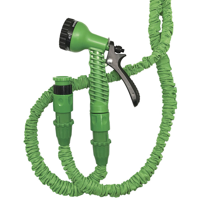 Furtun Aqua Control Xpansy Hose 1/2", 3/4" (15 m)