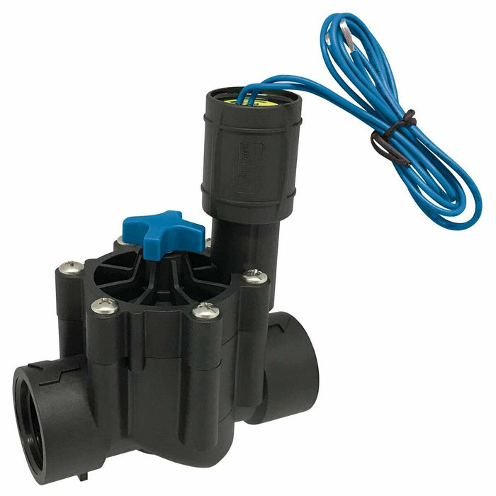 Supapă Aqua Control Electric 1" 24 V