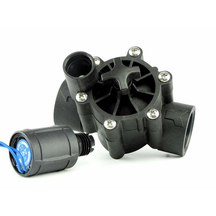 Supapă Aqua Control Electric 1" 24 V