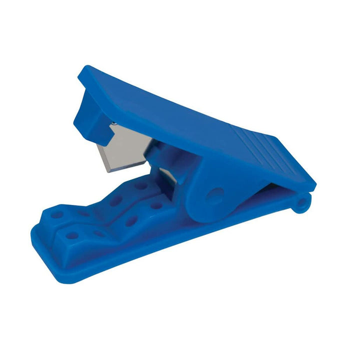 Cutter Aqua Control Albastru polipropilenă 20 mm