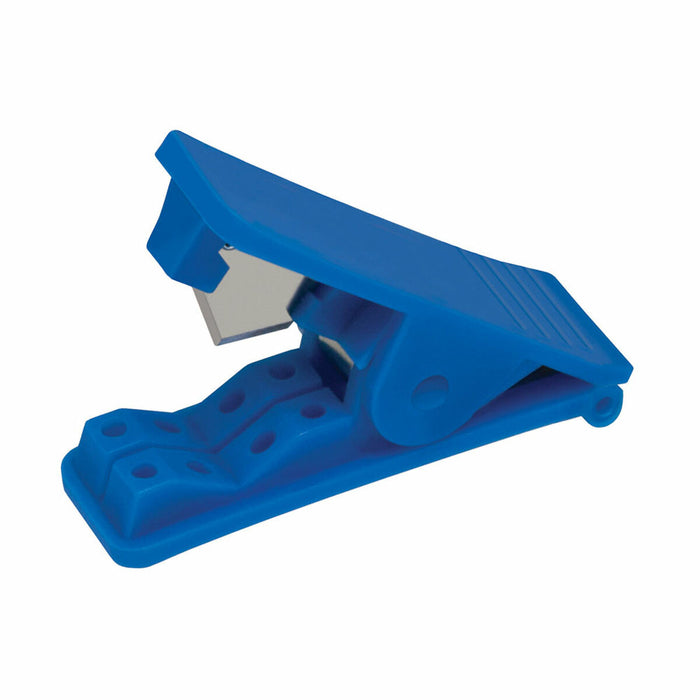Cutter Aqua Control Albastru polipropilenă 20 mm