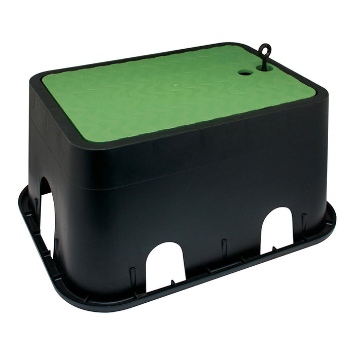 Cutie Aqua Control Protecție 27 x 40 x 31 cm