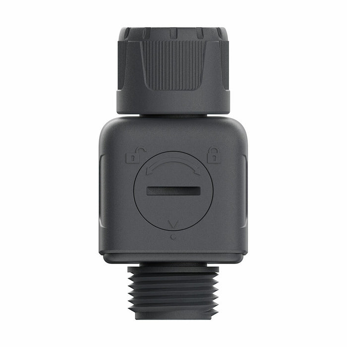 Debitmetru Aqua Control C2500