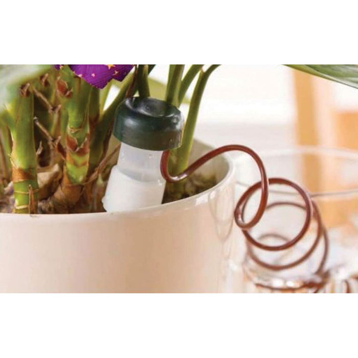 Sistem automat de irigare prin picurare pentru ghivece Aqua Control