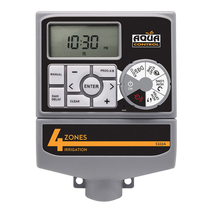 Programator de irigații Aqua Control Access 4 Digital