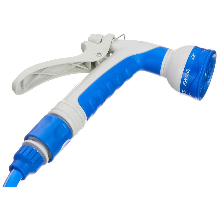 Cărucior de furtun Aqua Control 10 m