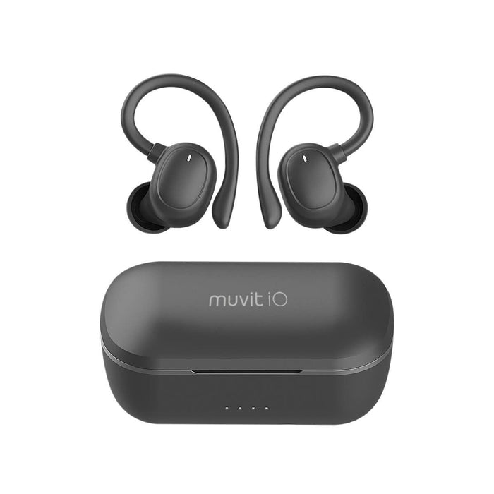 Căști in Ear Bluetooth G95 Negru