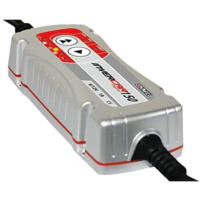 Încărcător de baterie Solter Invercar 150 1 A 6 v - 12 v