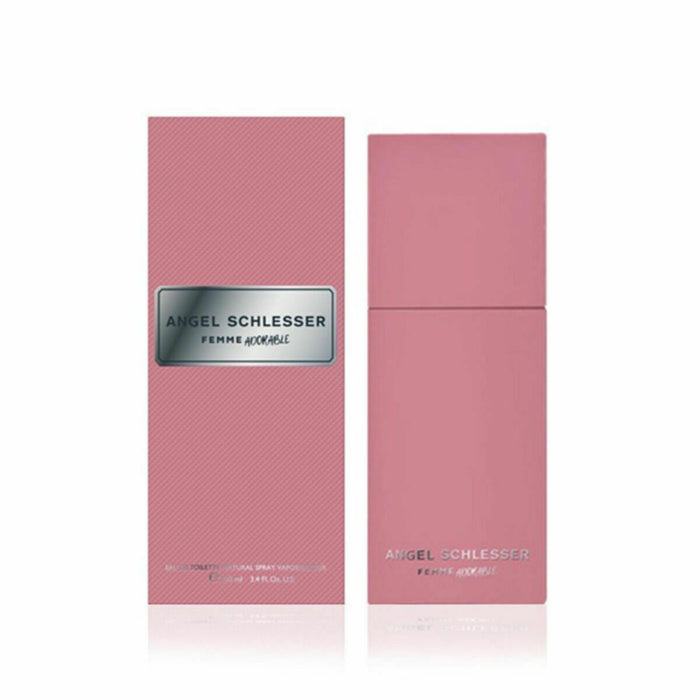 Parfum Femei Adorable Angel Schlesser EDT