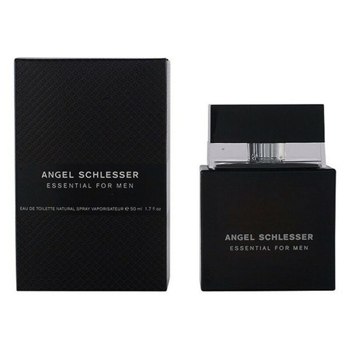 Parfum Bărbați Angel Schlesser Essential for Men EDT 100 ml