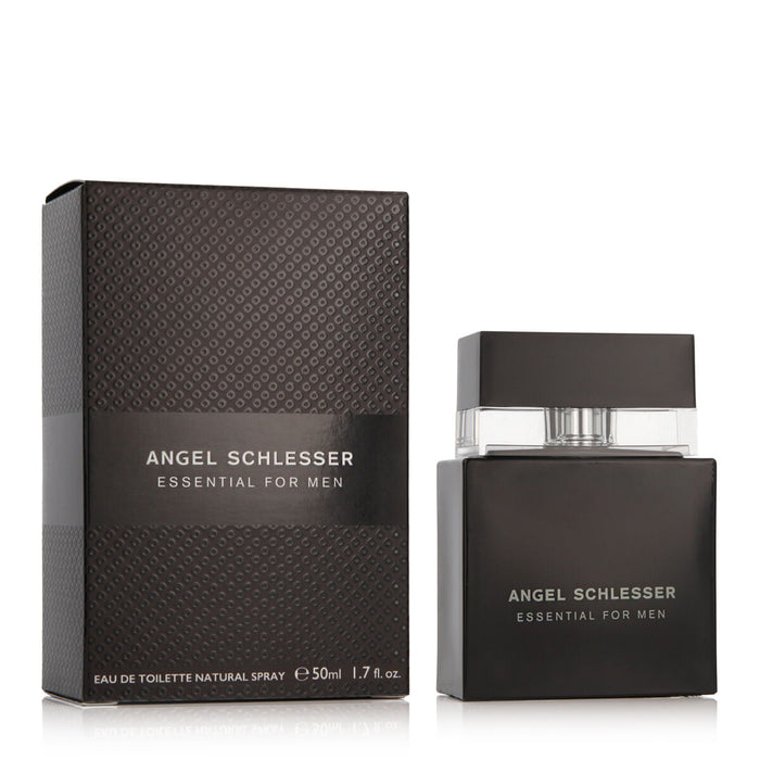 Parfum Bărbați Angel Schlesser EDT Essential For Men 50 ml