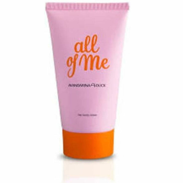 Loțiune de Corp Hidratantă Mandarina Duck All Of Me Her (150 ml)
