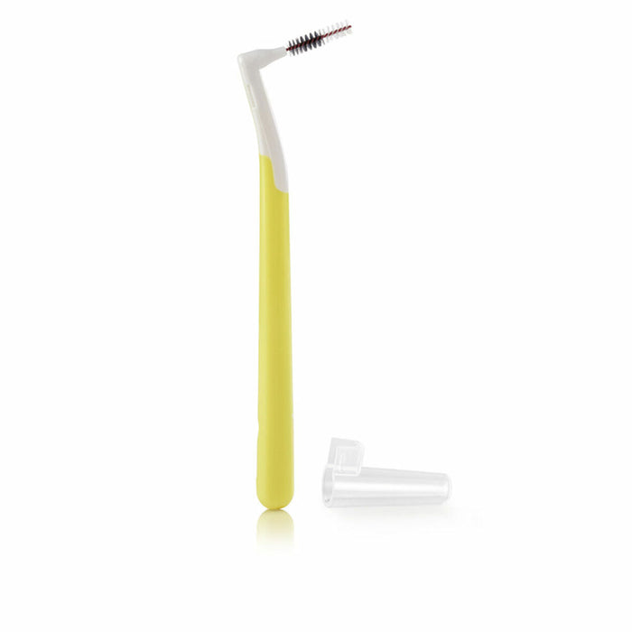 Perii interdentare Interprox   1,1 mm Galben (10 Unități)