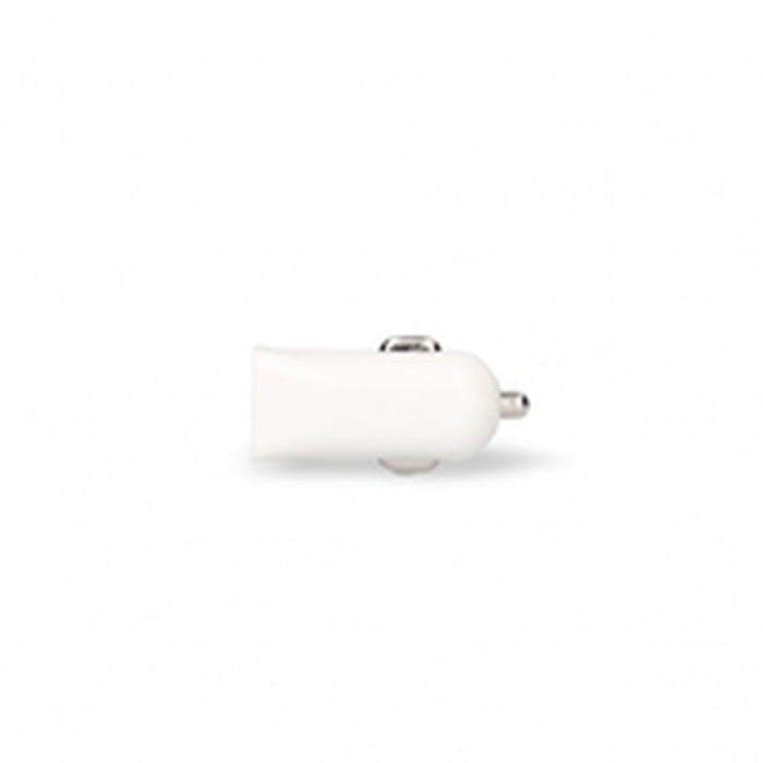 Încărcător USB pentru Mașină + Cablu Lightning MFi Contact Apple-compatible 2.1A