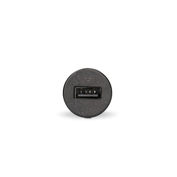 Încărcător de Perete + Cablu Micro USB KSIX 2A Negru